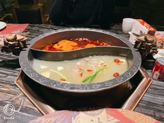 -辣府(大融城店榜首餐厅)