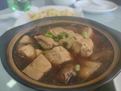 -高老庄·老溧阳·私房菜(南山竹海店)