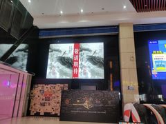 -万达广场(南昌红谷滩店)