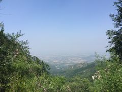 -封龙山风景区