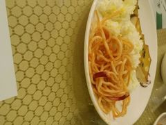 -老北京绿豆饼(解放路店)