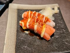 -沼津港精致料理·寿喜烧·烧鸟(龙湖南桥天街店)