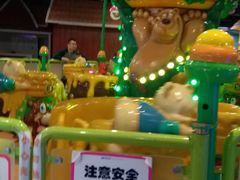 -嘉文梦想世界(SM天津滨海城市广场店)
