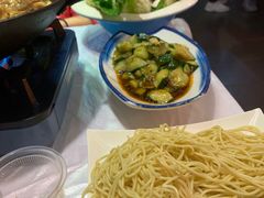 -霄汉牛三鲜湖北砂锅菜(万松园2店)