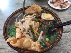 -韦记螺蛳粉(NO2店)