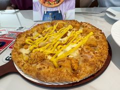 -必胜客(华南摩尔店)