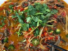 游龙鳝丝-盛世盐帮·自贡特色(总店)