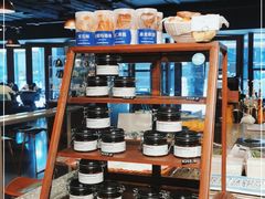 -sugarman espresso素饮糖人高新咖啡工厂