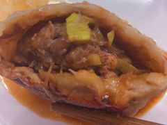 -白魁老号饭庄(安内店)
