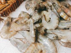 -喜多鲜生海鲜自助(无锡旗舰店)
