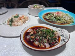 -辣小妮de川菜馆(红旗Mall店)