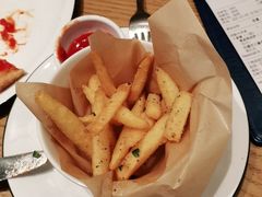 -玛尚诺意式餐厅(三林环宇城店)