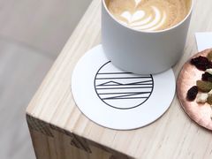 -Onirii Coffee(长乐路店)