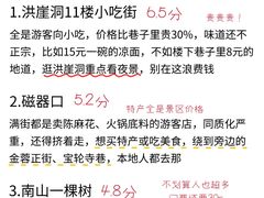 -观音桥步行街