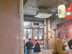 -小饕荟雅安贡椒鱼鲜馆(广福桥店)