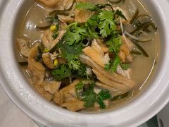 -留芳·文旅古月楼(老街店)