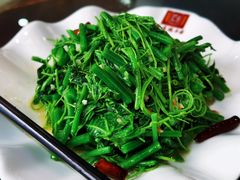 -瑞丰园庭院餐厅·白族传统家常菜