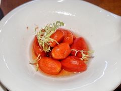 神州小西红柿-杭州JW万豪酒店-万豪中餐厅