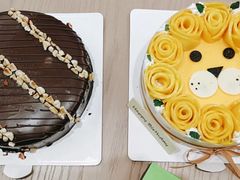 -Pantry's Best派悦坊蛋糕(K11购物艺术中心店)
