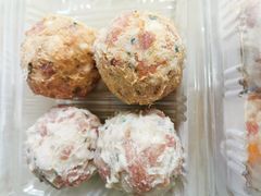 -夏氏怪老头·扬州狮子头(天山西路店)