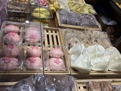 -小闺女儿肉龙(西湖道店)