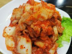 -小米烤肉·和牛原切-创意韩料(东关店)