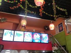 -荣记煲仔饭(高庙路店)