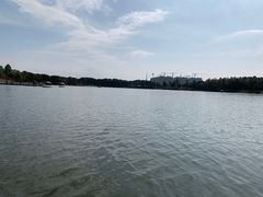 -美兰湖景区