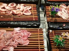 -梨花自助烤肉(天河城店)