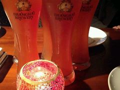 -Shanghai Brew House上海啤酒工坊(老外街店)