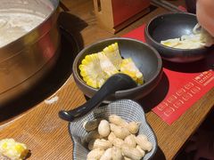 -原牛道·潮汕围炉火锅(讯美店)
