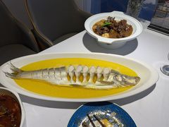 -食悦江南·淮扬菜·烤鸭(亚运村·惠新店)