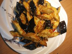 -阿洪锅贴王(小吃城店)