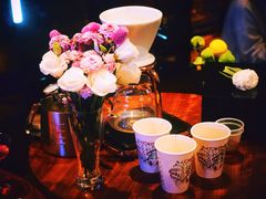 -星巴克臻选(南京艾尚天地店)