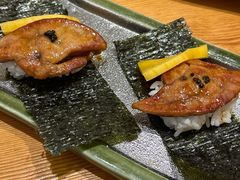 -福匠日本料理(人民路店)