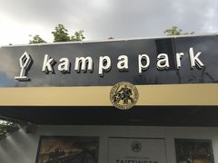 -Kampa Park Restaurant