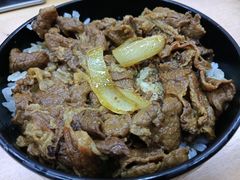 -十八番拉面馆(新今宫店)