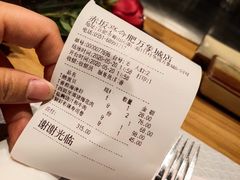 -赤坂亭·M9和牛烧肉·铁板烧(合肥万象城店)