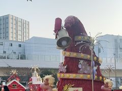 -光启城时尚购物中心