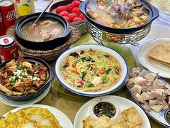 -老东阳·外婆菜(横店店)