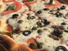 -EATALIA意塔利意式餐厅(鼓楼店)