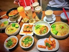 -春水堂人文茶馆(台中新时代店)