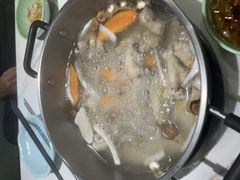 -采椰郎椰子鸡·脆皮鸡火锅(融创茂店)