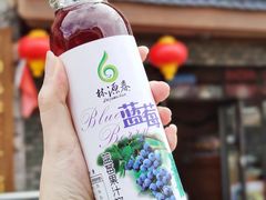 -山妹子铁锅炖