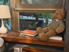 -咖法森林·咖啡  酒吧(天河店)