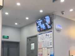 -吉野家(复兴路第二餐厅店)