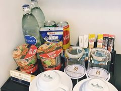 -曼谷文华中心点大酒店