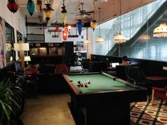 -拖板鞋咖啡旅行酒店(春熙路地铁站店)