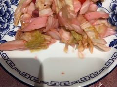-谢老五跷脚牛肉·非遗传承店