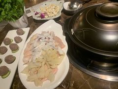 -同仁四季椰子鸡(海岸城天利店)